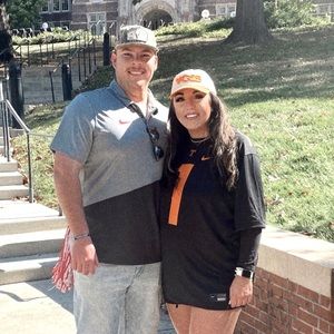 Meet your Posher, Christen